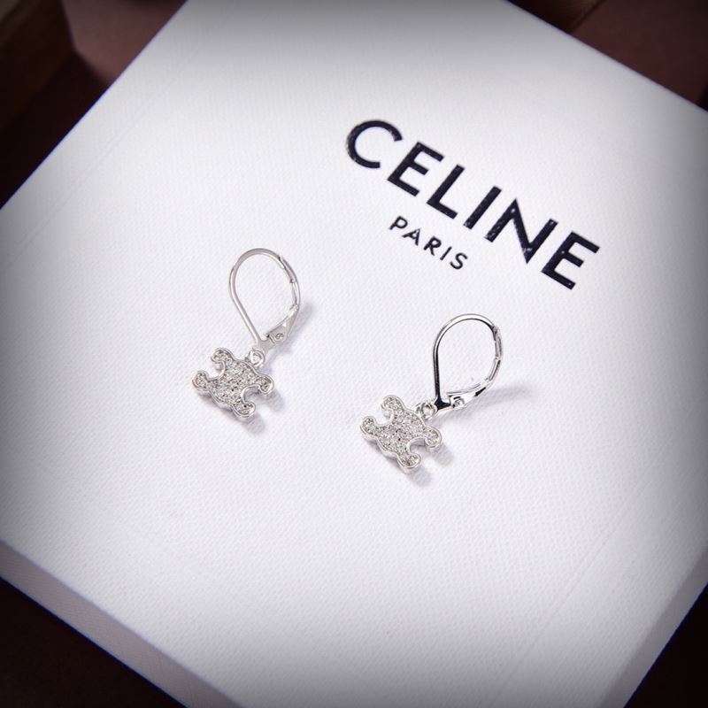 Celine Necklaces